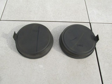 фото thumb №1, Заглушка крышка лампы перед ecosport 2016 rok