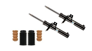 фото thumb №1, Амортизаторы перед vw golf v vi plus +osl+odb