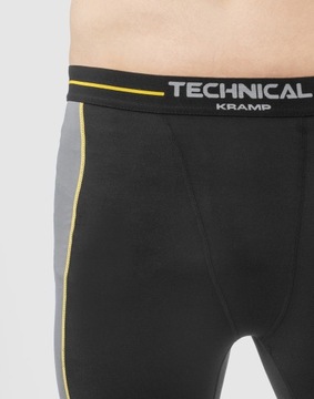 KRAMP Термобелье Long Johns XS