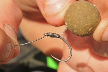 КРЮЧКИ Korda KRANK X 2/10 шт.