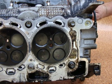 фото thumb №4, Land rover discovery 3 iii 07 2,7td v6 головка lew