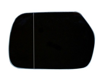 фото thumb №1, Mitsubishi outlander i 02-06 стекло левая асферическое