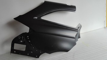 фото thumb №1, Ford mondeo mk5 крыло задняя правый kombi