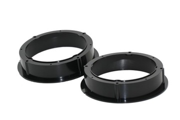 фото thumb №5, Pioneer динаміки двополосні vw passat b5 перед зад