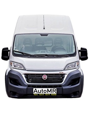 ЗАВОДСКОЙ ДЕРЖАТЕЛЬ ДЛЯ НОУТБУКА FIAT DUCATO III ПОЛКА