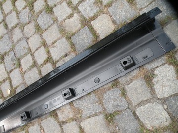 фото thumb №4, Volvo xc90 15-19 накладка поріг правий 31395993