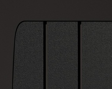 BOXE BOARD 2in1 Garden Box Темно-коричневый - UMBRA