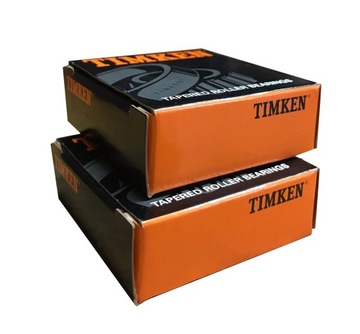 КОНИЧЕСКИЙ ПОДШИПНИК TIMKEN JW4549/JW4510