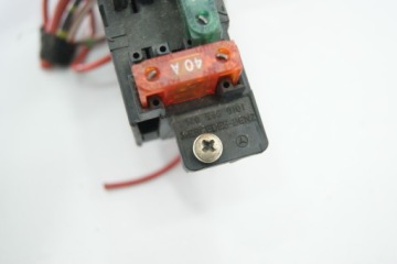 фото thumb №2, Коробка предохранителей mercedes w140 coupe sec 6.0