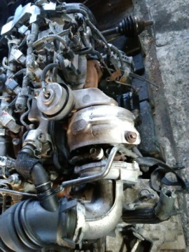 фото thumb №1, Турбонагнітач toyota rav4 d4d vb25 st super!!!