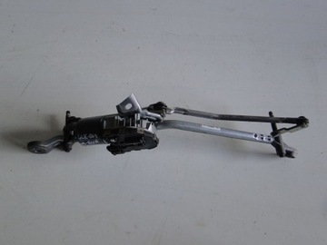 фото thumb №15, Mercedes glk 204 механизм дворник моторчик