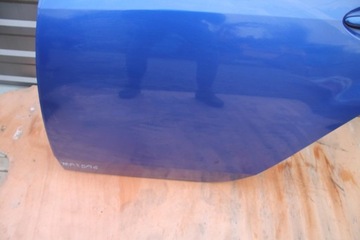 фото thumb №4, Дверь левый зад задние mazda 6