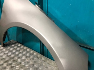 фото thumb №3, Mercedes w251 r крыло правый перед передний 723