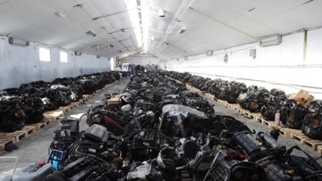 фото thumb №2, Двигатель mondeo focus cmax 1.8 16v 06r csda csdb