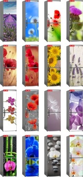 магнитный коврик на холодильник магнит Marble 2
