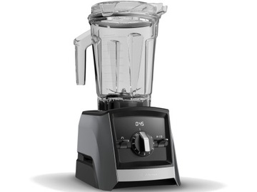 Блендер VITAMIX Ascent A2300i серый