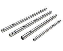 фото thumb №1, Вал oś коромисел opel movano 2.2 2.5 dti болти