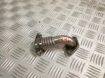 фото thumb №1, Mondeo mk5 2.0 tdci трубка шланг egr