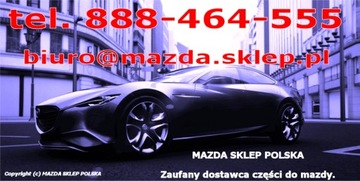 ТРАНСМИССИОННОЕ МАСЛО MAZDA ORIGINAL OIL ATF 5 M-V MV 1л