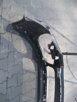 фото thumb №7, Porsche 911 991 turbo s 13-15r бампер передний