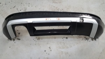 фото thumb №2, Бампер спойлер накладка зад задній seat ateca 575