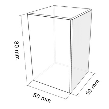 Подарок сестре на 30-летие #3D CRYSTAL