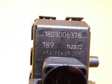 фото thumb №6, Моторчик стекло правый задняя a6 c5 1803006378