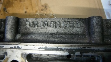 фото thumb №14, Mercedes s w220 4.0 cdi головка з клапанами