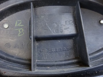 фото thumb №12, Subaru outback 2009-2013 09-13 решітка радіатора решітка радіатора перед