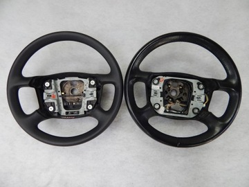 фото thumb №9, Audi a4 a6 4b0 - кермо стан ідеальний