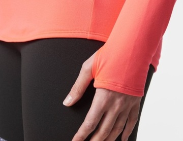 Женская термоспортивная футболка RUNNING FITNESS 36