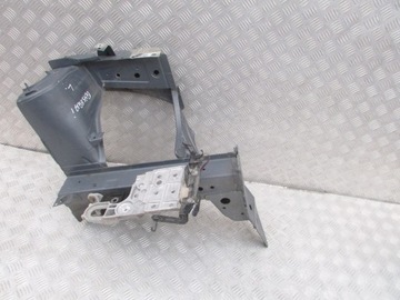 фото thumb №2, Четверть podłużni левый перед nissan qashqai j10 09