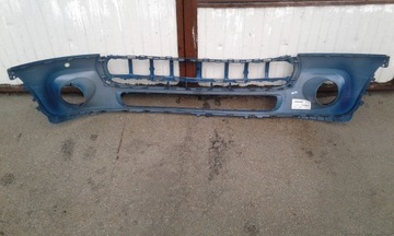 фото thumb №2, Бампер mini f56 --доставка--