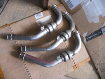 фото thumb №1, Megane scenic ii fl - труба воздуха 8200306925d