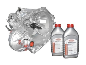 фото thumb №1, Коробка передач передач 20dm12 citroen c4