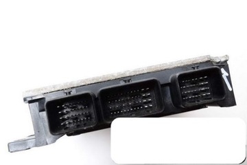 фото thumb №7, Бортовий комп'ютер renault clio r0410c034d 8200250662 опис