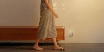 Светодиодная лампа Aqara Xiaomi ZigBee - SmartHome