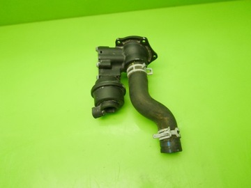 фото thumb №5, Клапан воды nissan qashqai ii j11 1.6dci 13-17