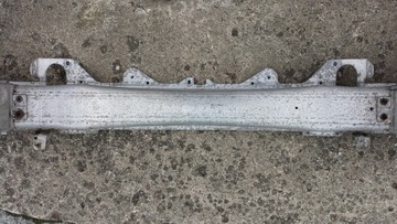 фото thumb №11, Bmw 7 e65 балка бампера передній перед підсилювач