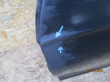 фото thumb №3, Ford mondeo mk5 универсал дверь левая зад новое