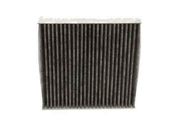 фото thumb №1, Фільтр салонний renault laguna 2 vel satis вугільний