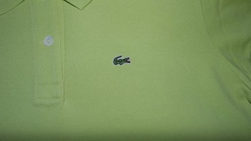 ФУТБОЛКА ПОЛО LACOSTE В ИДЕАЛЬНОМ СОСТОЯНИИ!!!