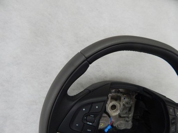 фото thumb №4, Citroen c4 cactus - воздуховод multi oryg ładna