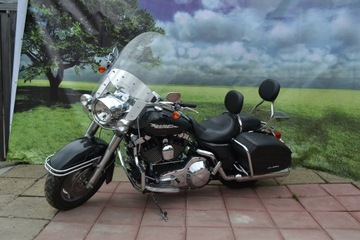 БОЛЬШИЕ ОКНА ТИП EXTRA HD ROAD KING 1700 1600