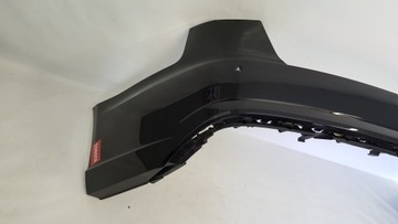 фото thumb №5, Audi a6 c7 4g9 lift kombi бампер задня 2014-2018r