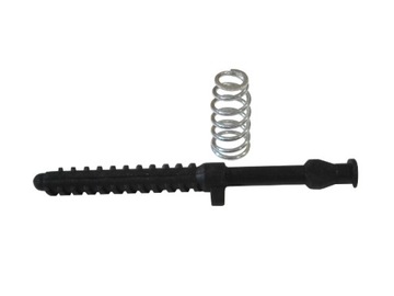 фото thumb №3, Моторчик замка клапан зад do audi a8 s8 a5 s5 вал