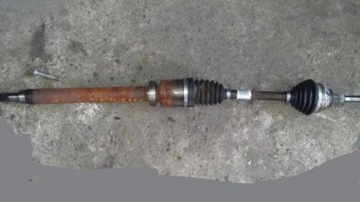 фото thumb №1, Ford mondeo mk 5 fusion 2015 rok приводной вал правая передачи