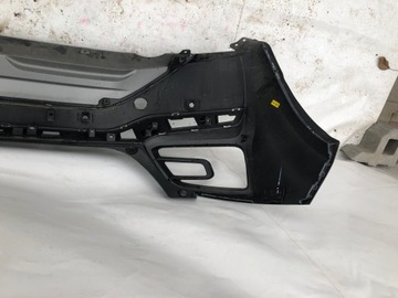 фото thumb №7, Бампер зад hyundai kona задній pdc 2017 17