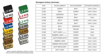 Самоклеящаяся вывеска КУХНЯ различный дизайн 20х6