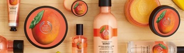 THE BODY SHOP MANGO BODY MIST Спрей для тела 100 мл